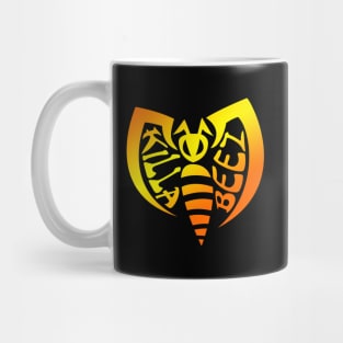 a Beez Mug